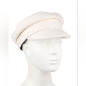 Ruslan Baginskiy Backer Boy Cap Size M
